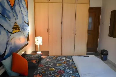 The Hood Hostel