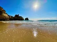 ALVOR-ALGARVE SEASIDE