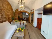 Apartamento Turistico Arco Jerez Zafra Hotels in Zafra