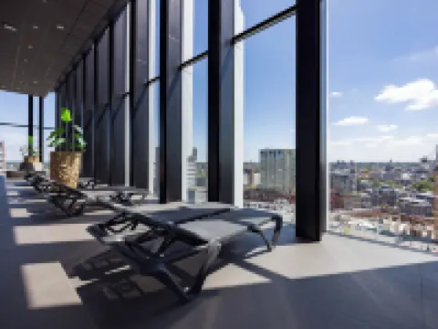 Fletcher Wellness-Hotel Leiden Hotels in Leiden
