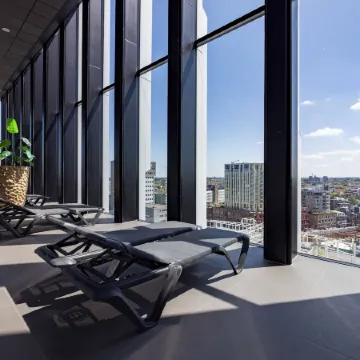 Fletcher Wellness-Hotel Leiden