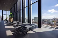 Fletcher Wellness-Hotel Leiden Hotels in Leiden