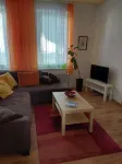 Centrally located vacation apartment "ROSI" in Schkeuditz Hotels in Schkeuditz