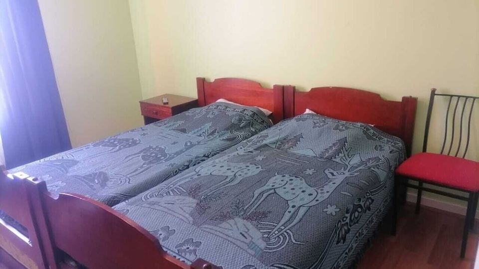 Apartment with sea view, Concón, Chile 5 minutes from Beaches