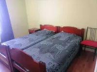 Apartment with sea view, Concón, Chile 5 minutes from Beaches