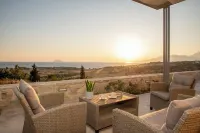 Villa Sofita Komos View