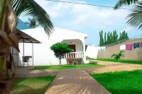 Le Dounia - Superb bright apartment with WIFI のホテル