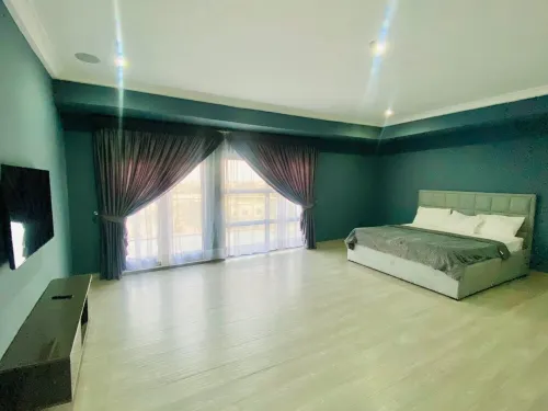 Penthouse Suite with private rooftop infn pool & Stunning cinema room