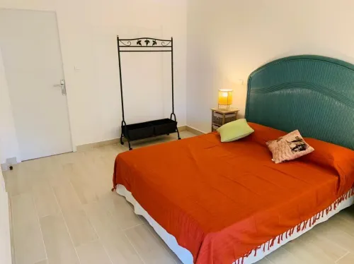 Charming T2 in hotel residence 르 디아멍 호텔