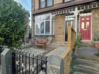 4 Bed End Terrace - Sleeps 7 Hotel a Ilkley