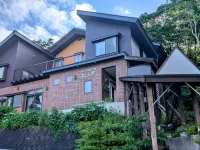 Pension Pure Hotels near Iiyama Station