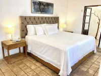 Room #1 Two Blocks from the Malecon