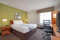 Sleep Inn Midway Airport