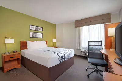 Sleep Inn Midway Airport