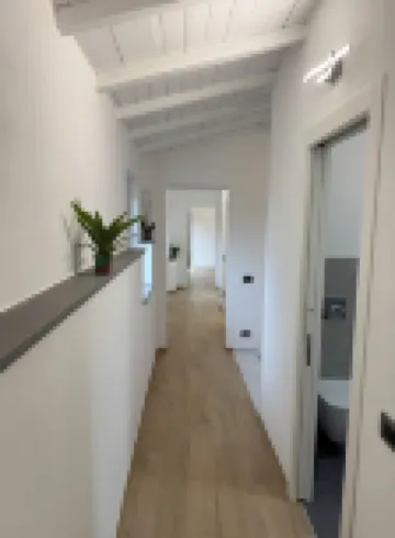 Swimming pool,Sauna,Jacuzzi,Barbecue,A/C,Billiards,WiFi,5minutes from the sea and downtown