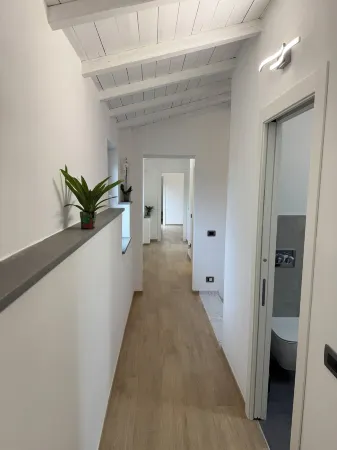 Swimming pool,Sauna,Jacuzzi,Barbecue,A/C,Billiards,WiFi,5minutes from the sea and downtown Отели в г. Sarzana