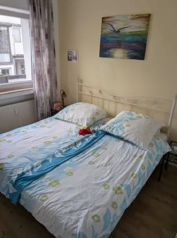 Central vacation apartment Norderney