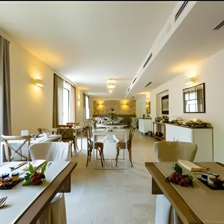 Hotel 900