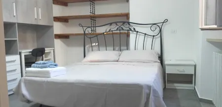 Cozy apartment in the historic center of the fairytale city of Urbino