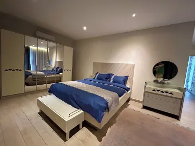 Mountain&Forest View Exclusive Villa Hotels in Dosemealti