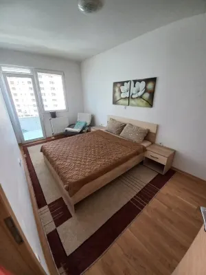Fans Apartments - Skopje Hotels in Aerodrom