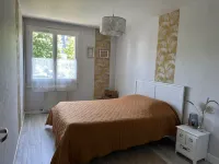 Appartementdes Hauts de Lutz à Proximité de la Loire Hotels in Beaugency