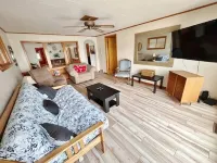 Up North Lake Escape
