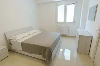 Familienidylle auf Sizilien, Pozzallo 300 Meter vom Strand, Neubau