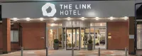 Link Hotel Hotels in Loughborough