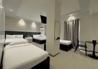 Central Block Inn Hotels in Bacolod City