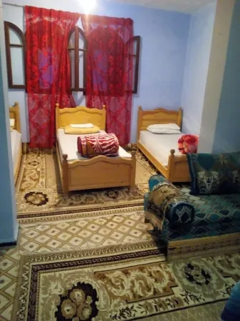 apartment DAR DAOUED