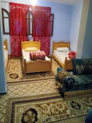 apartment DAR DAOUED