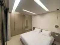 24H Electricity, By the pool APP Hotels in Tabarja