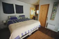 Cabaña Boutique - El Jardin San Alonso Hoteles en Cordillera