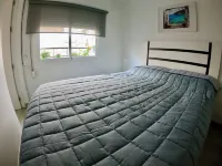 Casa Del Sol Apartment in the Old Town of Benidorm