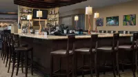 ザ ウェスティン サクラメント ホテル & マリーナ - バー