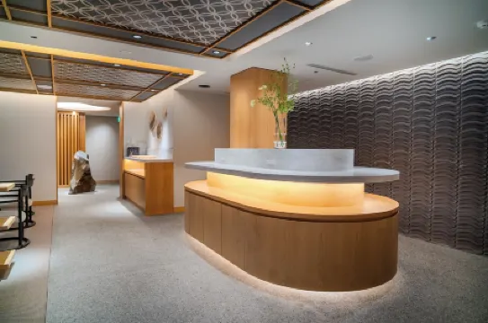 KIORI Hotel Higashino Toin