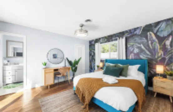 Private Pool - Outdoor Dining - Tropical Oasis