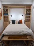 Space Needle and Mountain View. Top-Floor Condo - マウンテンビュー