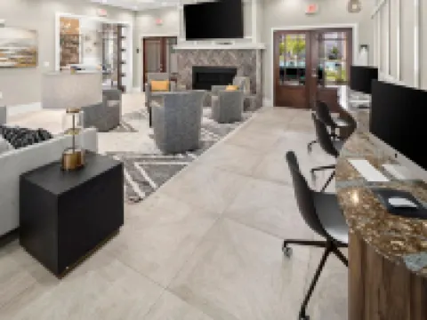 Landing Summerville North Creek Drive Hotel di Berkeley County