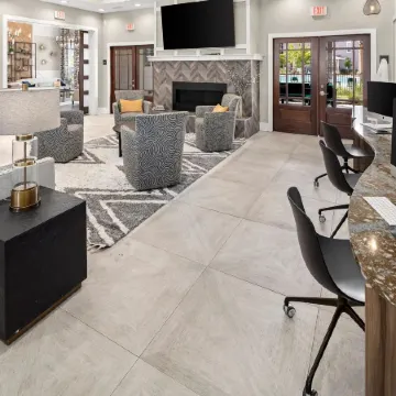 Landing Summerville North Creek Drive