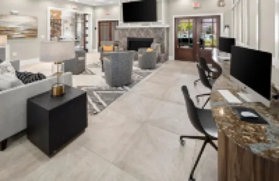 Landing Summerville North Creek Drive