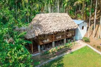 The Escape - 2 BHK Farm Villa With Private Stream & Secret Waterfall