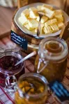 Arosa Vetter Hotel - breakfast