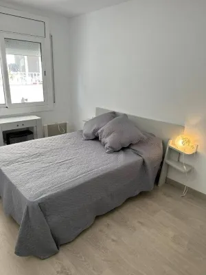 Precioso Piso DE Vacaciones EN MAS Busca Hotels near Point de Vue