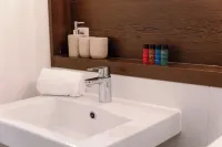 Stylish cozy appartement at the beach and in the city centre!