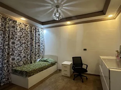 2-bedroom apartment in superb Port Louis with WiFi, AC Các khách sạn gần Aapravasi Ghat