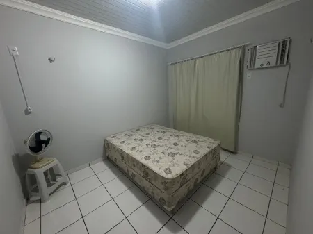 Apartamento Privê do Atlântico Salinas Отели в г. Salinopolis