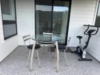 Maria’s short term rental