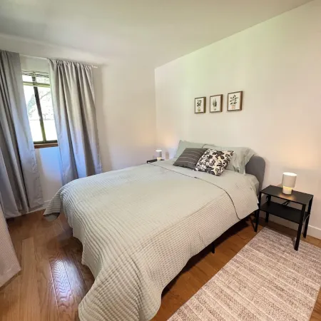 Peaceful Three Rivers Retreat Near Sequoia National Park with AC, WiFi